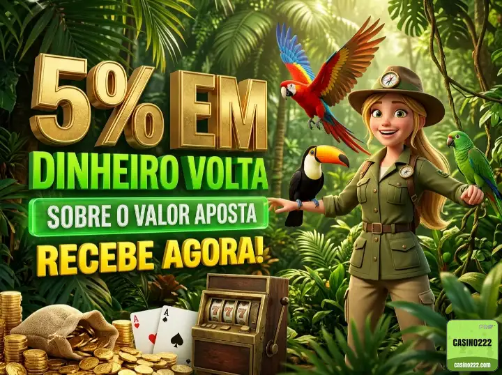 casino222.com participe de avançado jogo