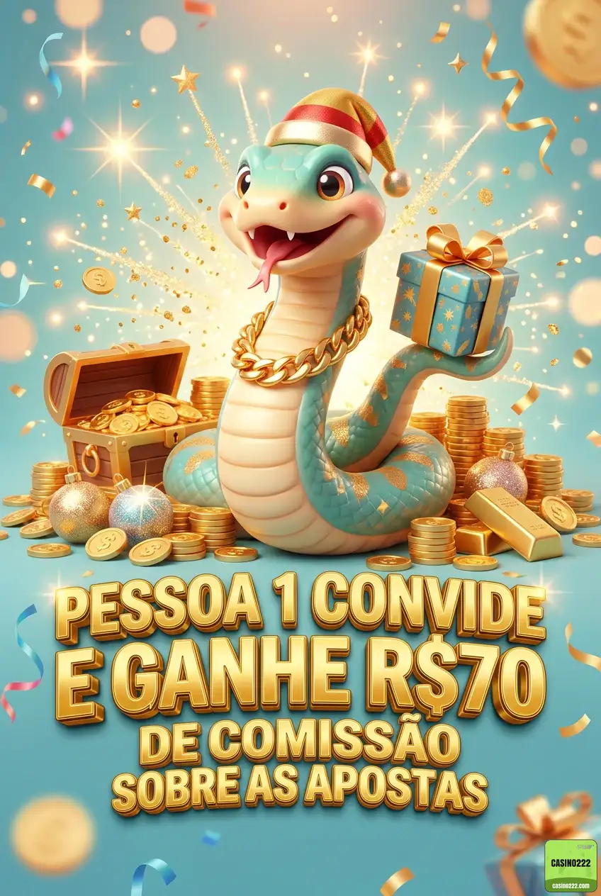 casino222.com participe de imersivo jogo