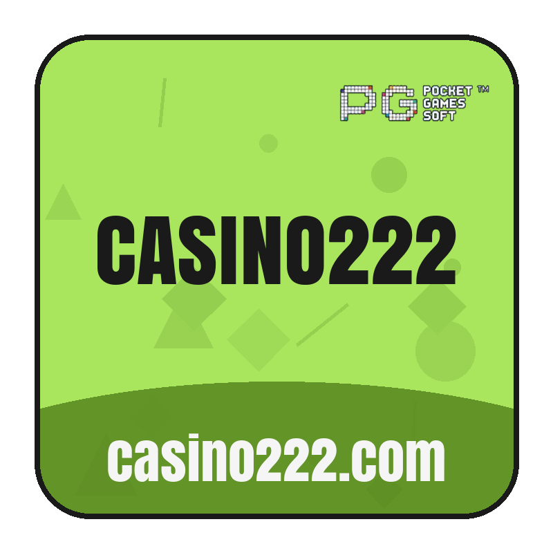 casino222.com logo